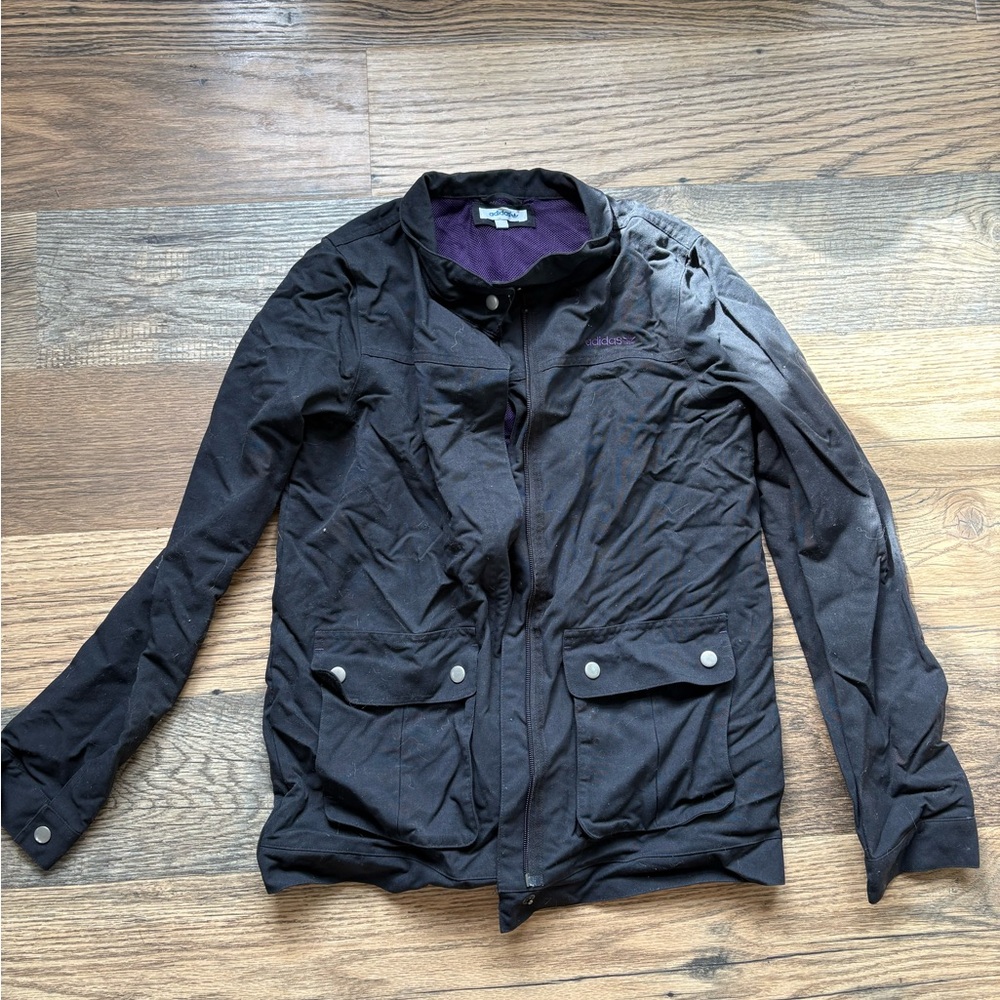 Adidas Jacket